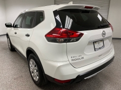 Used 2017  Nissan Rogue 4d SUV FWD S &lpar;2017&period;5&rpar; at Ideal Cars Llc near Mesa&comma; AZ