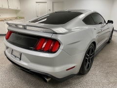 Used 2018  Ford Mustang 2d Fastback EcoBoost Premium at Ideal Cars Llc near Mesa&comma; AZ
