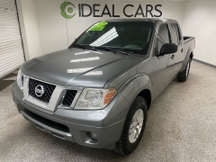 2019 Nissan Frontier 2WD Crew Cab SV at Ideal Cars Llc near Mesa&comma; AZ
