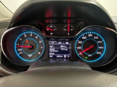 Used 2018 Chevrolet Cruze 4d Sedan LS Auto at Ideal Cars Llc near Mesa, AZ