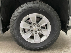 Used 2020  Chevrolet Silverado 1500 4WD Double Cab LT at Ideal Cars Llc near Mesa&comma; AZ