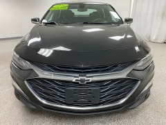 Used 2020  Chevrolet Malibu 4d Sedan LT at Ideal Cars Llc near Mesa&comma; AZ