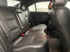Used 2017 Ford Taurus 4d Sedan FWD Limited V6 at Ideal Cars Llc near Mesa, AZ
