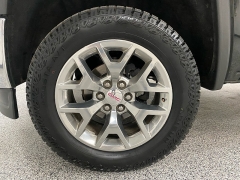 Used 2015  GMC Sierra 1500 2WD Crew Cab SLT Texas Ed at Ideal Cars Llc near Mesa&comma; AZ