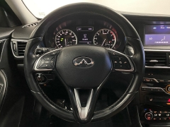 Used 2018  INFINITI QX30 4d SUV FWD Luxury at Ideal Cars Llc near Mesa&comma; AZ