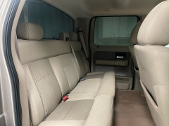 Used 2005 Ford F-150 4WD Supercrew XLT at Ideal Cars Llc near Mesa, AZ
