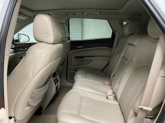 Used 2016  Cadillac SRX 4d SUV FWD Premium at Ideal Cars Llc near Mesa&comma; AZ