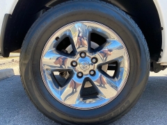 Used 2017  Ram 1500 2WD Quad Cab Big Horn at Ideal Cars Llc near Mesa&comma; AZ