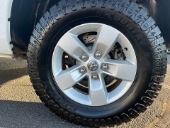Used 2020  Ram 1500 Classic 4WD Crew Cab SLT Longbed at Ideal Cars Llc near Mesa, AZ