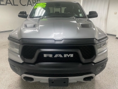 Used 2020  Ram 1500 2WD Crew Cab Rebel at Ideal Cars Llc near Mesa, AZ