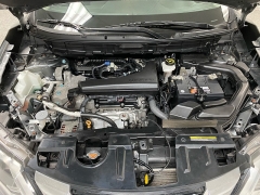 Used 2017  Nissan Rogue 4d SUV AWD S &lpar;2017&period;5&rpar; at Ideal Cars Llc near Mesa&comma; AZ