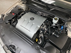 Used 2008  Cadillac DTS 4d Sedan at Ideal Cars Llc near Mesa&comma; AZ