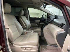 Used 2014  Honda Odyssey 4d Wagon EX-L Navigation at Ideal Cars Llc near Mesa&comma; AZ