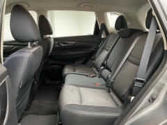 Used 2017  Nissan Rogue 4d SUV AWD S &lpar;2017&period;5&rpar; at Ideal Cars Llc near Mesa&comma; AZ