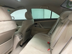 Used 2009 Toyota Camry Hybrid 4d Sedan at Ideal Cars Llc near Mesa, AZ