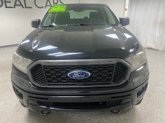 Used 2019  Ford Ranger 2WD SuperCrew XLT at Ideal Cars Llc near Mesa&comma; AZ