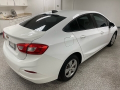 Used 2018  Chevrolet Cruze 4d Sedan LS Auto at Ideal Cars Llc near Mesa, AZ