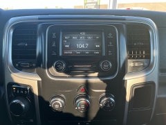 Used 2020  Ram 1500 Classic 4WD Crew Cab SLT Longbed at Ideal Cars Llc near Mesa, AZ