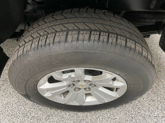 Used 2016 Chevrolet Colorado 2WD Ext Cab LT at Ideal Cars Llc near Mesa, AZ