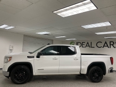 Used 2020 GMC Sierra 1500 2WD Crew Cab Elevation at Ideal Cars Llc near Mesa, AZ
