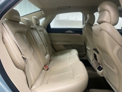 Used 2014  Lincoln MKZ Hybrid 4d Sedan at Ideal Cars Llc near Mesa&comma; AZ