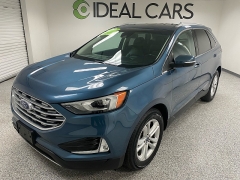  2019 Ford Edge 4d SUV FWD SEL at Ideal Cars Llc near Mesa, AZ