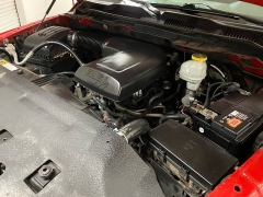 Used 2019  Ram 1500 Classic 4WD Crew Cab SLT at Ideal Cars Llc near Mesa&comma; AZ