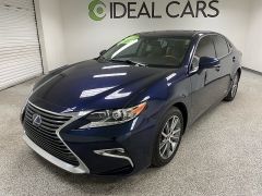 Used 2016  Lexus ES 300h 4dr Sdn Hybrid at Ideal Cars Llc near Mesa&comma; AZ