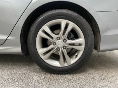 Used 2018  Hyundai Sonata 4d Sedan SEL at Ideal Cars Llc near Mesa&comma; AZ