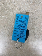 Used 2021  Toyota Corolla LE CVT at Ideal Cars Llc near Mesa&comma; AZ