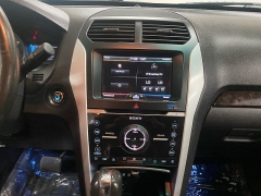 Used 2011 Ford Explorer 4d SUV FWD Limited at Ideal Cars Llc near Mesa, AZ