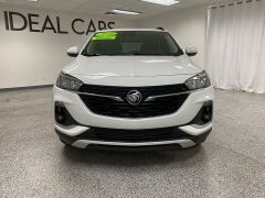 Used 2021 Buick Encore GX FWD 4dr Select at Ideal Cars Llc near Mesa, AZ