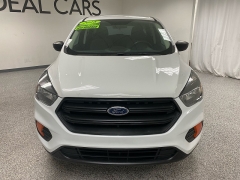 Used 2018 Ford Escape 4d SUV FWD S at Ideal Cars Llc near Mesa, AZ