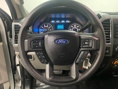Used 2017 Ford F-150 2WD SuperCrew XLT 5 1/2 at Ideal Cars Llc near Mesa, AZ