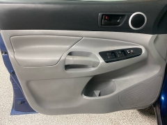 Used 2015 Toyota Tacoma 4WD Double Cab Short Bed Auto at Ideal Cars Llc near Mesa, AZ