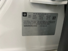 Used 2017  Cadillac CT6 4d Sedan RWD 2&period;0T at Ideal Cars Llc near Mesa&comma; AZ