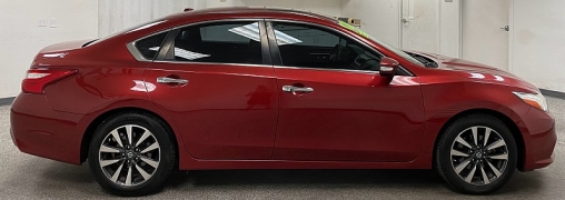 Used 2016  Nissan Altima 4d Sedan 2&period;5L SL at Ideal Cars Llc near Mesa&comma; AZ
