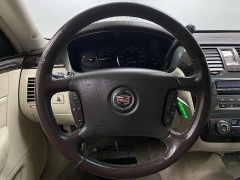 Used 2008  Cadillac DTS 4d Sedan at Ideal Cars Llc near Mesa&comma; AZ