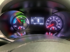 Used 2018 Kia Optima Hybrid 4d Sedan EX at Ideal Cars Llc near Mesa, AZ