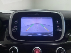 Used 2018  FIAT 500X 4d Utility FWD Pop at Ideal Cars Llc near Mesa, AZ