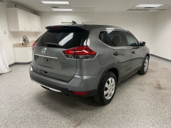 Used 2017 Nissan Rogue 4d SUV FWD S (2017.5) at Ideal Cars Llc near Mesa, AZ