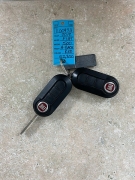 Used 2012 FIAT 500c 2d Convertible Pop at Ideal Cars Llc near Mesa, AZ