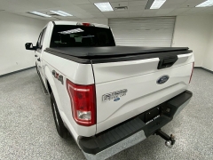 Used 2017 Ford F-150 4WD SuperCrew XLT 5 1/2 at Ideal Cars Llc near Mesa, AZ