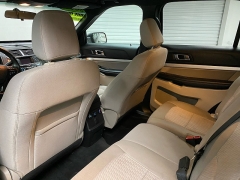 Used 2018  Ford Explorer 4d SUV FWD at Ideal Cars Llc near Mesa, AZ