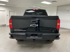 Used 2018  Chevrolet Silverado 1500 4WD Crew Cab LT Z71 Texas Edition at Ideal Cars Llc near Mesa&comma; AZ
