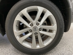 Used 2013  Nissan Juke 4d SUV FWD S at Ideal Cars Llc near Mesa&comma; AZ