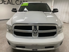 Used 2022  Ram 1500 Classic 4WD Tradesman Crew Cab 5'7" Box at Ideal Cars Llc near Mesa&comma; AZ