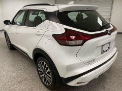 Used 2024  Nissan Kicks SR FWD at Ideal Cars Llc near Mesa&comma; AZ