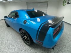 Used 2016 Dodge Challenger 2d Coupe R/T Scat Pack at Ideal Cars Llc near Mesa, AZ