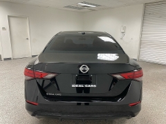 Used 2021  Nissan Sentra SV CVT at Ideal Cars Llc near Mesa&comma; AZ